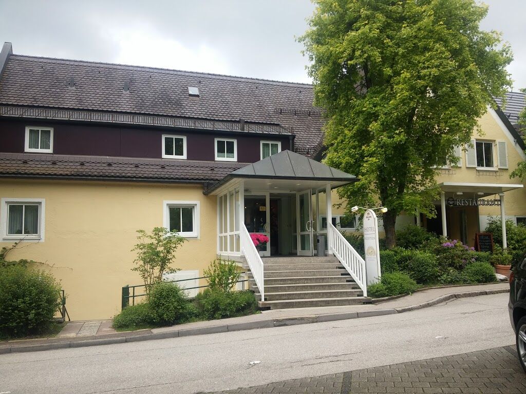 Langwieder See Múnich Exterior foto